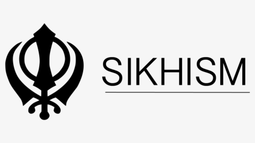 Sikh Religion - Religious Symbols For Sikhs, HD Png Download, Free Download