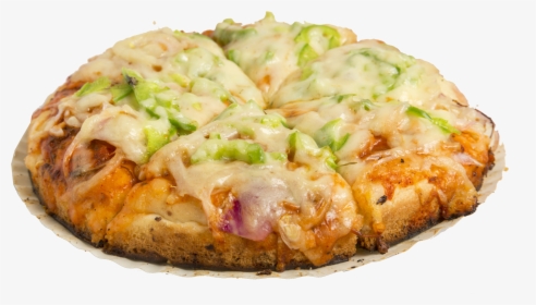 Veg Pizza - Veg Small Pizza Png, Transparent Png, Free Download