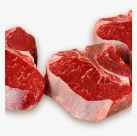 Lamb Loin Chops - Red Meat, HD Png Download, Free Download