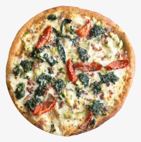 Herb And Fire Pizza, HD Png Download, Free Download