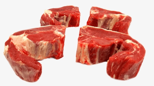 Fresh Local Meat Delivery - Red Meat, HD Png Download, Free Download