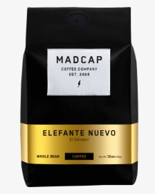 Madcap Coffee Company, HD Png Download, Free Download