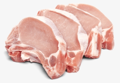 Pork-loin - Pork Chop Transparent Background, HD Png Download, Free Download