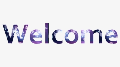 Welcome Png Transparent, Png Download, Free Download