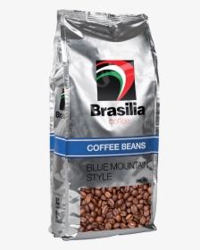 Brasilia Coffee Beans Malaysia, HD Png Download, Free Download