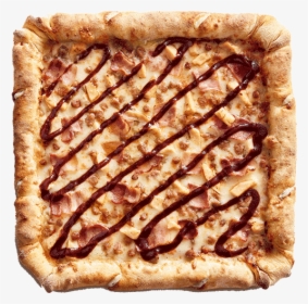 Meat & Grill Quadroller - Treacle Tart, HD Png Download, Free Download