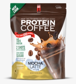 Maine Roast Protein Coffee, HD Png Download, Free Download