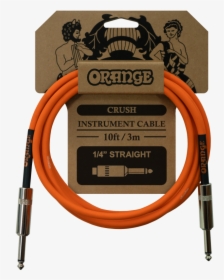 Orange Crush Cable, HD Png Download, Free Download