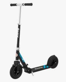 Scooter Vector Razor - Razor A5 Air Scooter, HD Png Download, Free Download