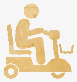 Scooter Houston Scooters - No Mobility Scooters, HD Png Download, Free Download