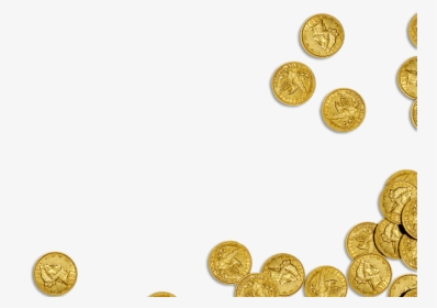 Coins - Coin, HD Png Download, Free Download