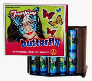 Butterfly Crackers, HD Png Download, Free Download