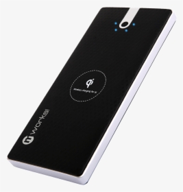 Transparent Power Bank Png - M Works Wireless Charger, Png Download, Free Download