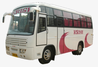 Image01 - Krish Tours & Travels, HD Png Download, Free Download