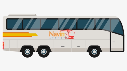 Bus - Salidas Garantizadas Europamundo, HD Png Download, Free Download