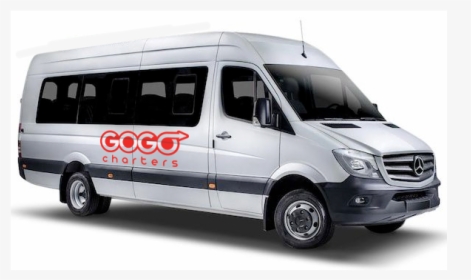 18 Passenger Minibus - 18 Passenger Van Rental, HD Png Download, Free Download