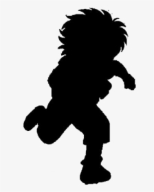 Transparent Go Diego Go Image - Silhouette, HD Png Download, Free Download