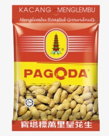 Pagoda Groundnut, HD Png Download, Free Download