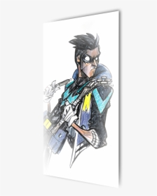 Grayson - Cartoon, HD Png Download, Free Download