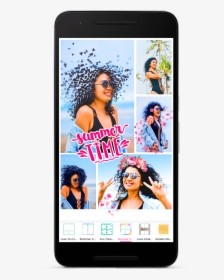 Transparent Picsart Clipart - Iphone 8 Template Png, Png Download, Free Download