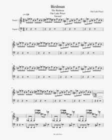 Sally's Song Amy Lee Sheet Music, HD Png Download, Free Download