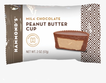 Peanut Butter Cup Packaging, HD Png Download, Free Download