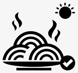 Good Morning Food - Good Food Icon, HD Png Download, Free Download