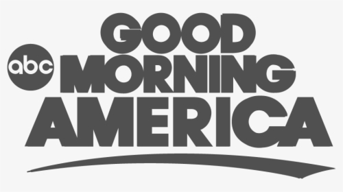 Transparent Good Morning America Logo Png - Good Morning America Logo Png, Png Download, Free Download