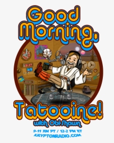Transparent Tatooine Png - Hello Kitty, Png Download, Free Download