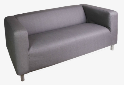 Sofa Png Clipart - Studio Couch, Transparent Png, Free Download