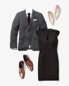 How Trunk Club Can Help - Tuxedo, HD Png Download, Free Download