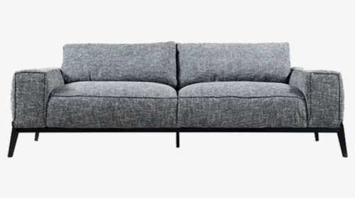 Studio Couch, HD Png Download, Free Download