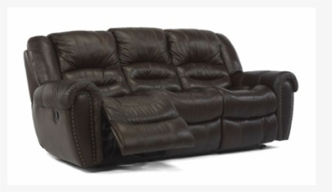Crosstown Power Reclining Sofa - Studio Couch, HD Png Download, Free Download
