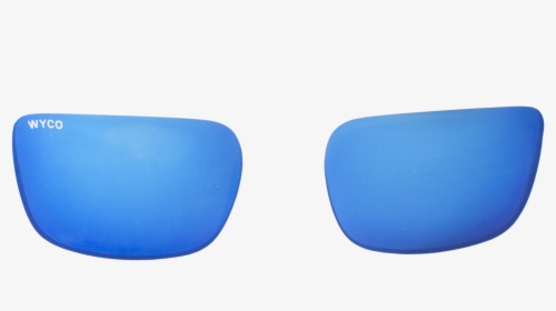 Blue Lenses"  Class="lazyload Lazyload Fade In Cloudzoom - Automotive Mirror, HD Png Download, Free Download