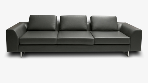Studio Couch, HD Png Download, Free Download