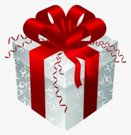 Caja De Regalos Para Navidad, HD Png Download, Free Download