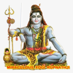 Lord Siva Images Free Download, HD Png Download, Free Download