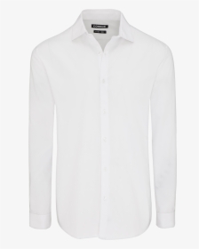 Jayson Slim Dress Shirt - Pull A Capuche Dessin, HD Png Download, Free Download