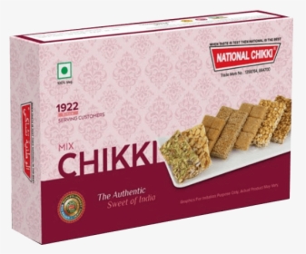 Packing Chikki Box Design, HD Png Download, Free Download
