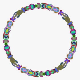 Beaded Bracelets Necklace Gemstone - Blue Swarovski Crystal Bracelet, HD Png Download, Free Download