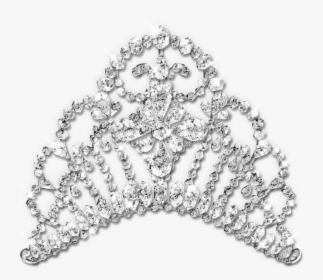 Diamond Tiara Transparent Background, HD Png Download, Free Download