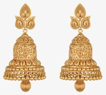 Png Jewellers Earrings Designs - Earring Png, Transparent Png, Free Download