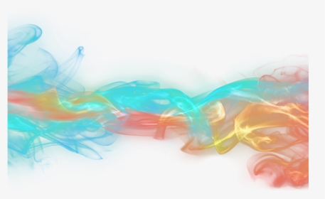 Color Smoke Effect Png High Quality Image - Color Effect Smoke Png, Transparent Png, Free Download