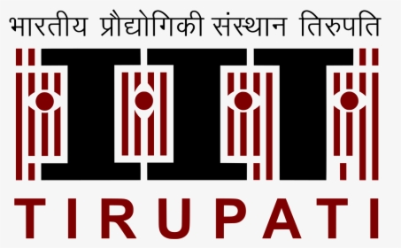 Iit Tirupati Logo, HD Png Download, Free Download