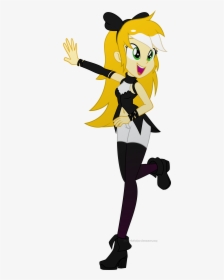 Rwby Mlp, HD Png Download, Free Download