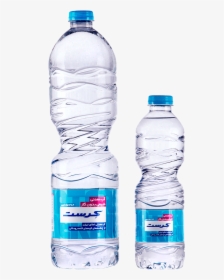 Bottled Water Png - Mineral Water Hd, Transparent Png, Free Download