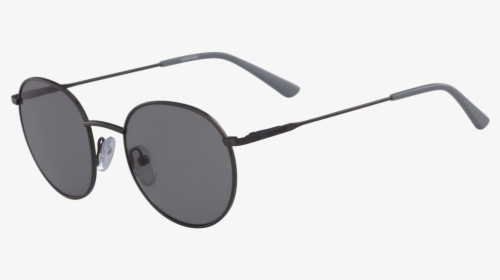 Calvin Klein Sunglasses Round, HD Png Download, Free Download