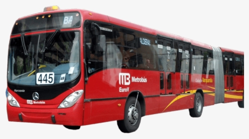 Metro Bus Png - Metrobus Png, Transparent Png, Free Download