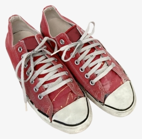 Converse All Star Chuck Taylor Red Usa, HD Png Download, Free Download