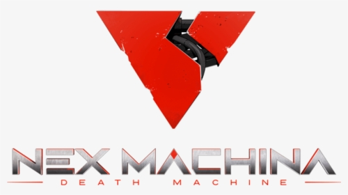 Nex Machina Logo, HD Png Download, Free Download